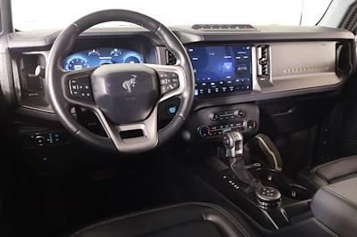2025 Ford Bronco 4WD SUV for sale #MHT70116 - photo 2