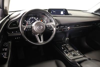 Used 2025 Mazda CX-30 - photo 1