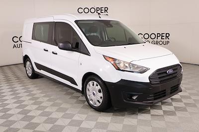Used 2020 Ford Transit Connect - photo 1
