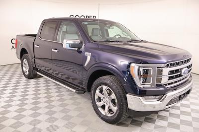 Used 2023 Ford F-150 - photo 1