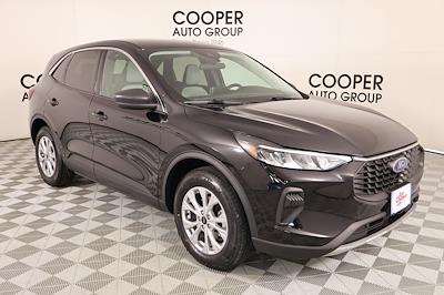 Used 2024 Ford Escape - photo 1