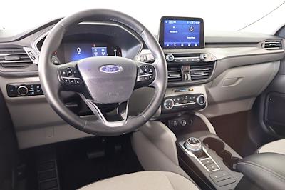 Used 2024 Ford Escape - photo 1