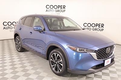 Used 2023 Mazda CX-5 - photo 1