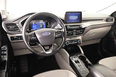 Used 2024 Ford Escape - photo 1
