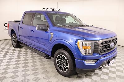 Used 2022 Ford F-150 - photo 1