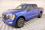 2022 Ford F-150 SuperCrew Cab 4WD Pickup for sale #MHT79152 - photo 11