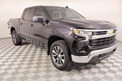 Used 2023 Chevrolet Silverado 1500 - photo 1