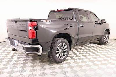 Used 2023 Chevrolet Silverado 1500 - photo 1