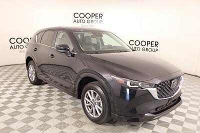 Used 2025 Mazda CX-5 - photo 1