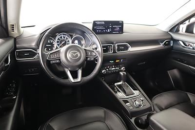 Used 2025 Mazda CX-5 - photo 1