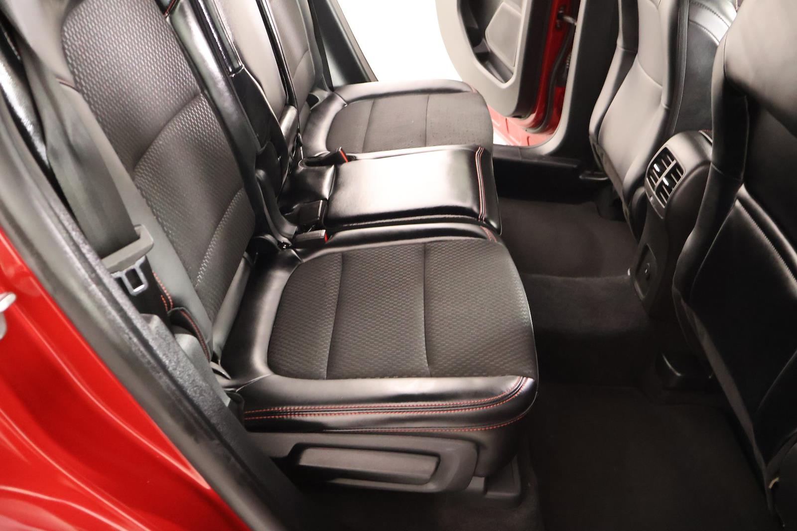 Used 2025 Ford Escape - photo 15