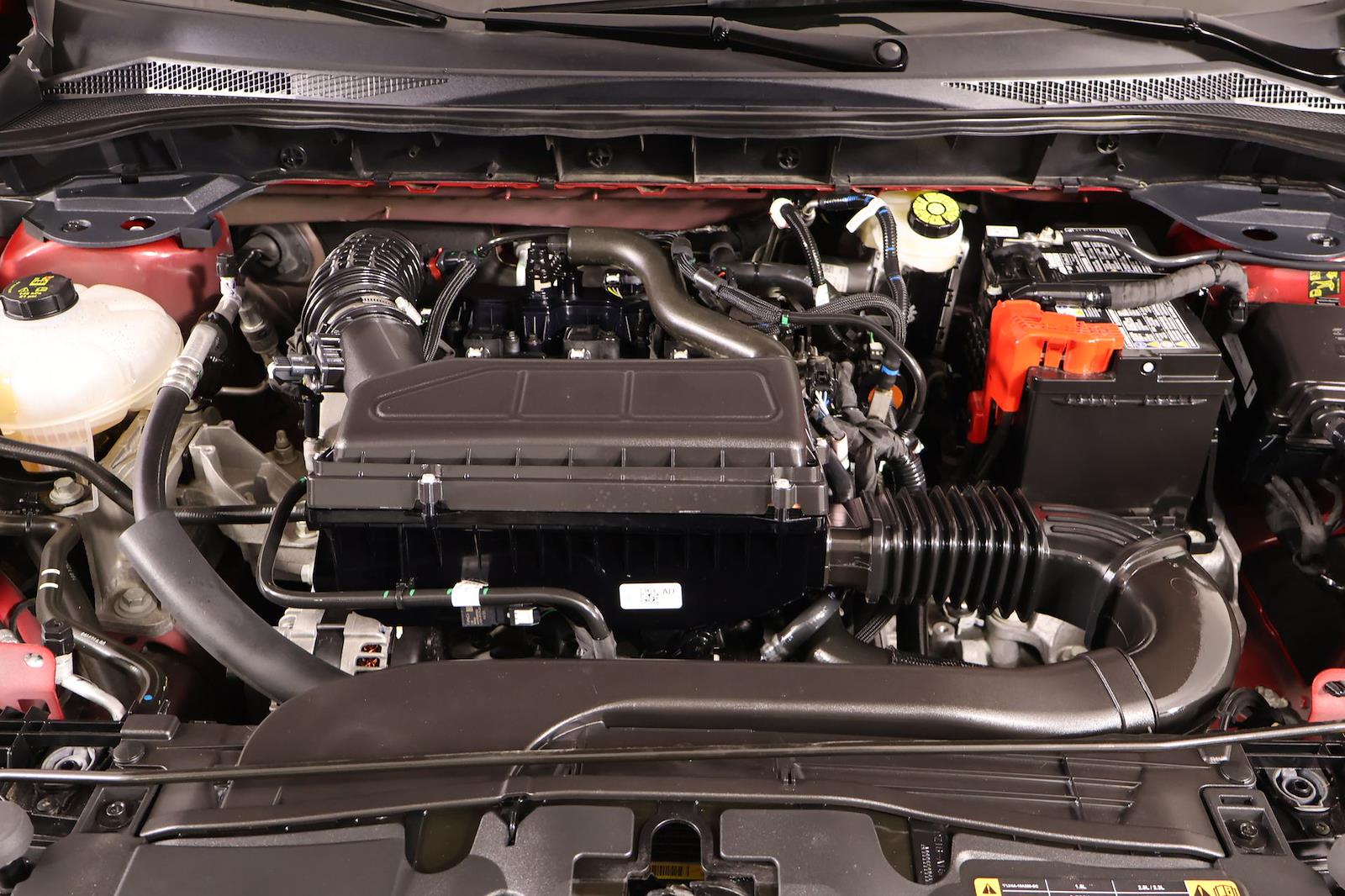Used 2025 Ford Escape - photo 20