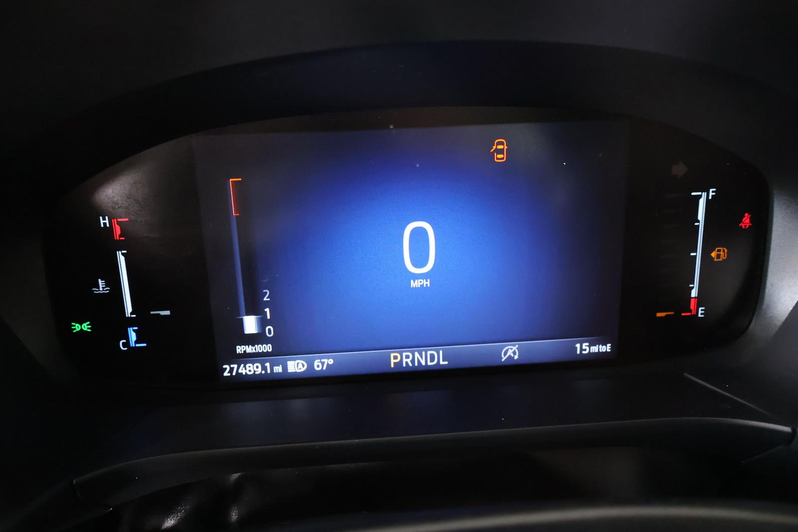 Used 2025 Ford Escape - photo 6