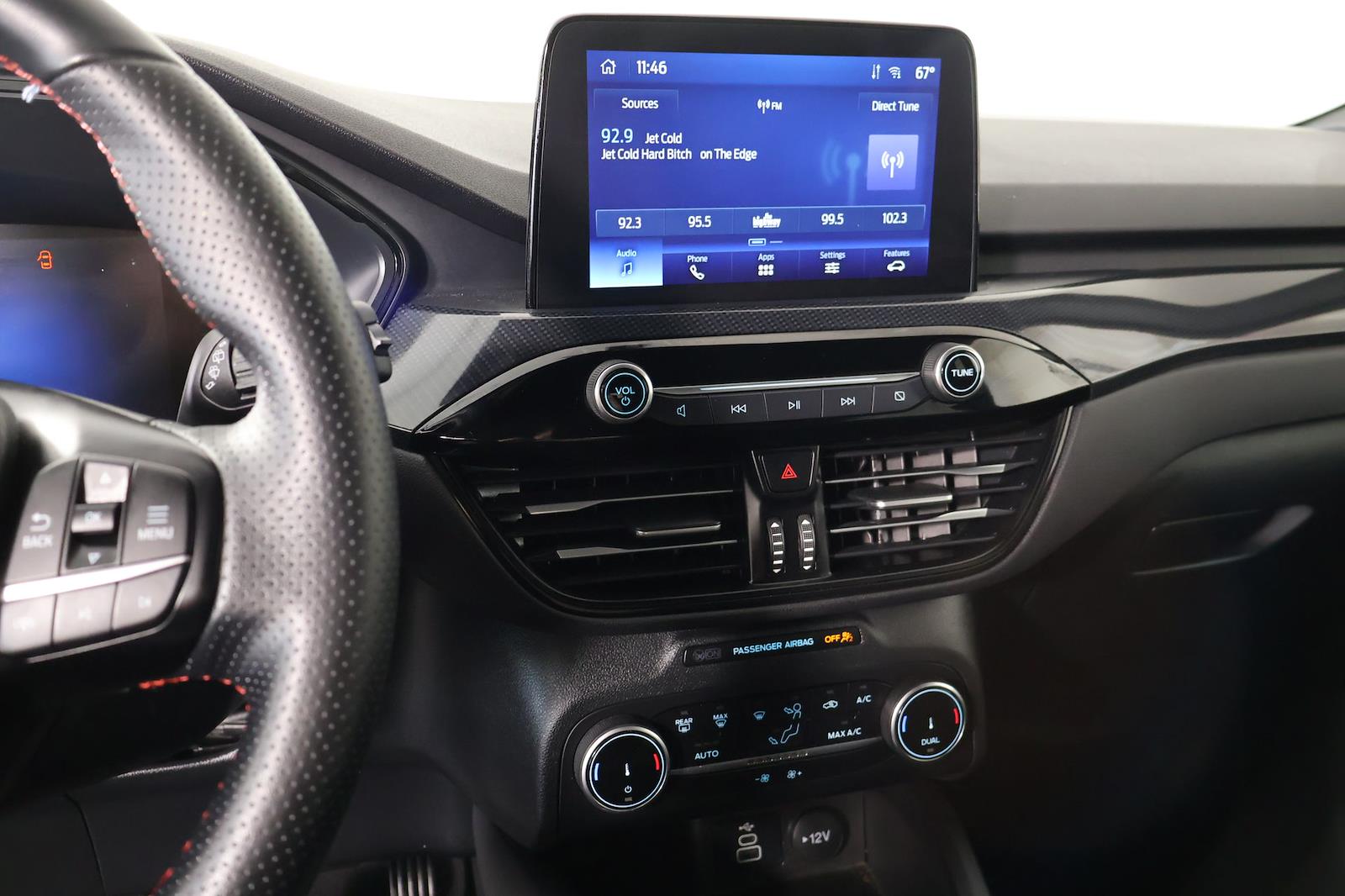 Used 2025 Ford Escape - photo 7