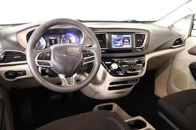 Used 2023 Chrysler Voyager - photo 1