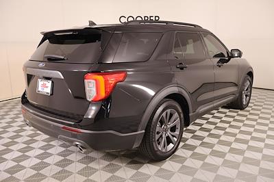 2023 Ford Explorer RWD SUV for sale #MHT88235 - photo 2