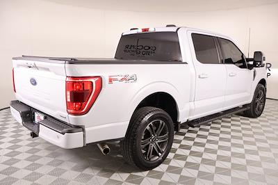 Used 2022 Ford F-150 - photo 1