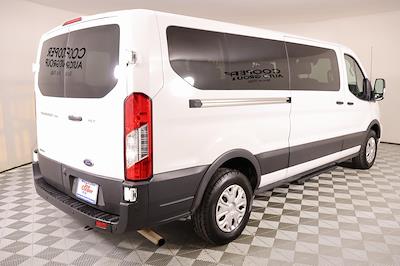 Used 2023 Ford Transit 350 - photo 1