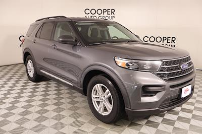 2022 Ford Explorer RWD SUV for sale #MHT99437 - photo 1