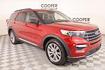 2021 Ford Explorer RWD SUV for sale #MSC09331 - photo 1