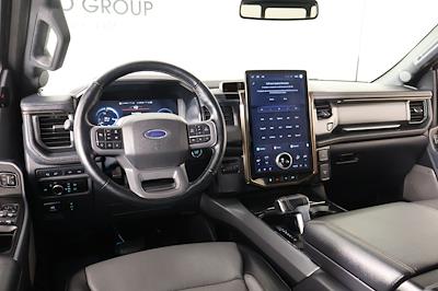 Used 2023 Ford F-150 Lightning - photo 1