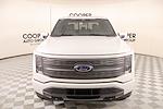 2023 Ford F-150 Lightning SuperCrew Cab AWD Pickup for sale #SST07680 - photo 9