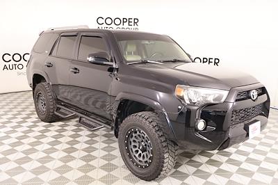 Used 2016 Toyota 4Runner - photo 1