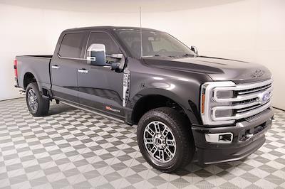 2024 Ford F-250 Crew Cab 4WD Pickup for sale #RJS88117 - photo 1