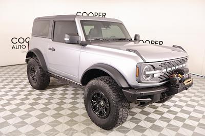 Used 2022 Ford Bronco - photo 1
