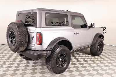 Used 2022 Ford Bronco - photo 1