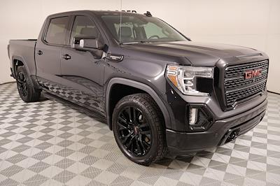 Used 2020 GMC Sierra 1500 - photo 1