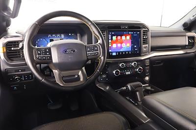 Used 2025 Ford F-150 - photo 1