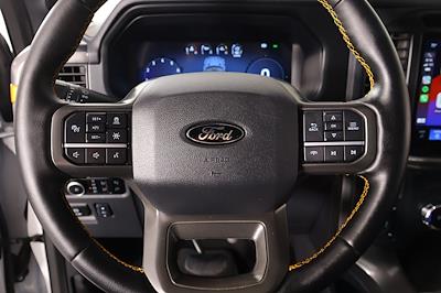 Used 2025 Ford F-150 - photo 1