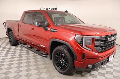 Used 2023 GMC Sierra 1500 - photo 1