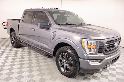 Used 2023 Ford F-150 - photo 1