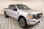 2021 Ford F-150 SuperCrew Cab 4WD Pickup for sale #RJT92606 - photo 1