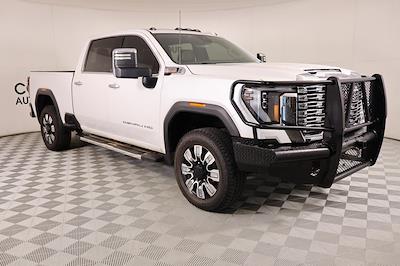 Used 2024 GMC Sierra 2500 Denali Crew Cab for sale #S120454 - photo 1