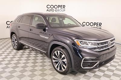 Used 2023 Volkswagen Atlas Cross Sport SEL Premium R-Line for sale #S212551 - photo 1