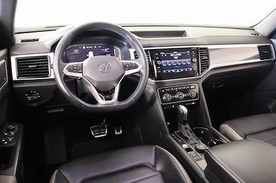 Used 2023 Volkswagen Atlas Cross Sport SEL Premium R-Line for sale #S212551 - photo 2