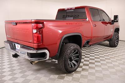 Used 2020 Chevrolet Silverado 2500 - photo 1