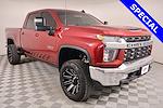 2020 Chevrolet Silverado 2500 Crew Cab SRW 4WD Pickup for sale #S217886 - photo 1