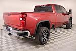 2020 Chevrolet Silverado 2500 Crew Cab SRW 4WD Pickup for sale #S217886 - photo 2