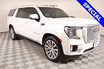 2022 GMC Yukon XL 4WD SUV for sale #S247153 - photo 1