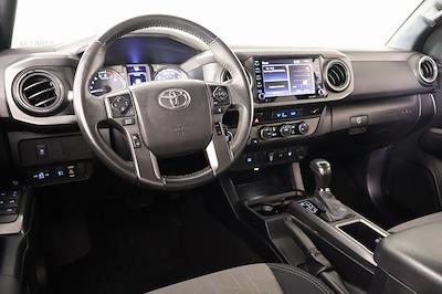 Used 2021 Toyota Tacoma TRD Off-Road Double Cab for sale #S256134 - photo 2