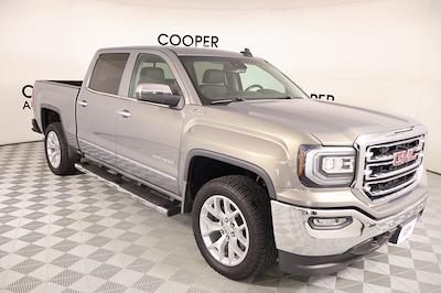Used 2017 GMC Sierra 1500 - photo 1