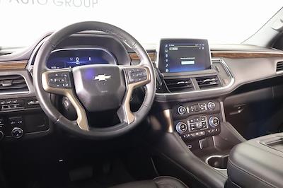 Used 2023 Chevrolet Tahoe High Country for sale #S370054 - photo 2
