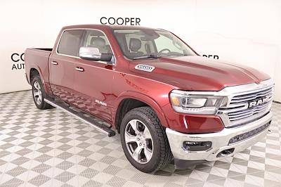 Used 2022 Ram 1500 - photo 1