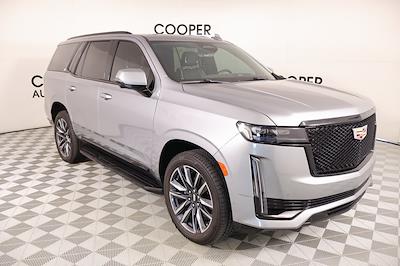 Used 2023 Cadillac Escalade - photo 1