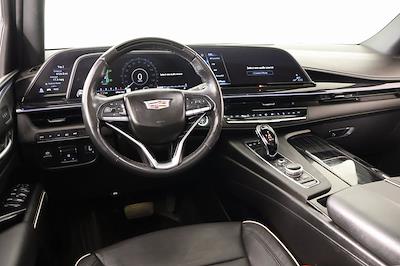 Used 2023 Cadillac Escalade - photo 1