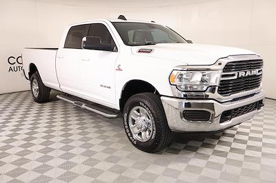 Used 2021 Ram 2500 - photo 1